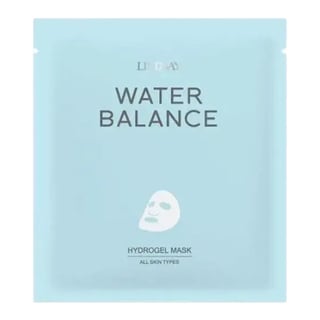 Lindsay&Cos Water Balance Hydrogel Mask