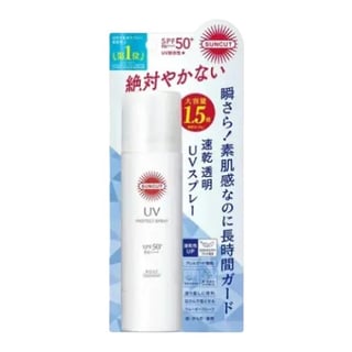 Kosé Suncut UV Protect Spray SPF 50+ PA++++