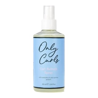 Only Curls Curl Refresh Spray