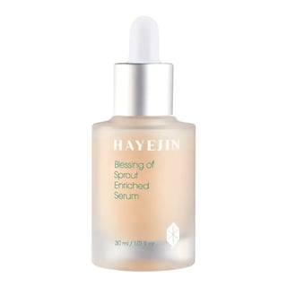 Hayejin Blessing Of Sprout Enriched Serum