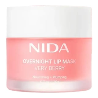 Nida Overnight Lip Mask