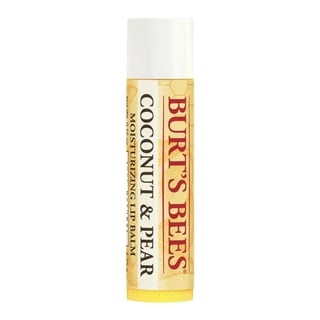 Burt's Bees Coconut & Pear Lip Balm