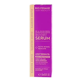 Bio:Vegane Barrier Boost Serum