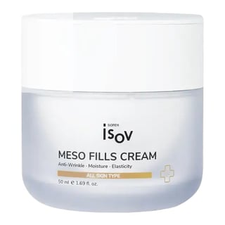 Isov Meso Fills Cream