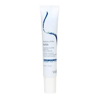 Voir Rhythm Of The Rain Calming Glacial Leave-In Scalp Serum