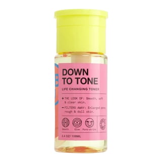 iNNBEAUTY PROJECT Down to Tone Life Changing Toner