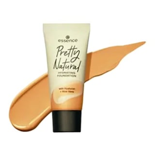 Essence Pretty Natural Hydrating Foundation