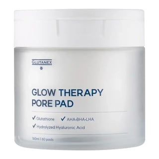 Glutanex Glow Therapy Pore Pad