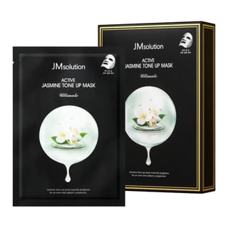 JMsolution Active Mask Ultimate