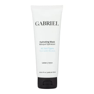 Gabriel Cosmetics Hydrating Mask