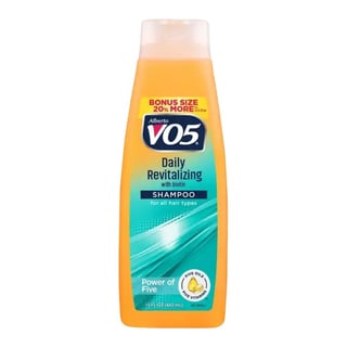 VO5 Daily Revitalizing Hair Shampoo With Biotin