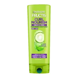 Garnier Curl Nourish Moisturizing Conditioner