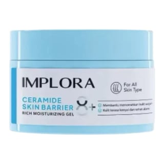 Implora Ceramide Skin Barrier Rich Moisturizing Gel