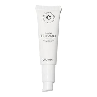 Cocunat Clinical Retinal 0.1