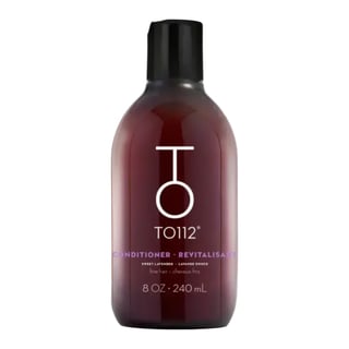 TO112 Conditioner For Fine Hair