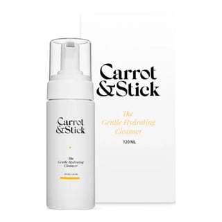 Carrot & Stick The Gentle Hydrating Cleanser