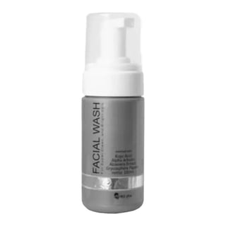 MS Glow Facial Wash
