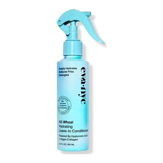 Eva NYC H2-Whoa! Hydrating Leave-In Conditioner