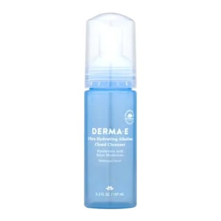 Derma E Ultra Hydrating Alkaline Cloud Cleanser