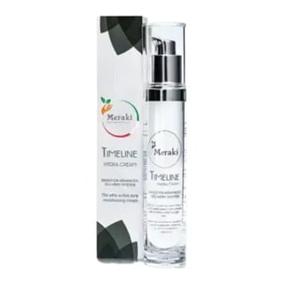 Meraki Derma Timeline Hydra Cream