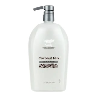 Equate Coconut Milk Shampoo