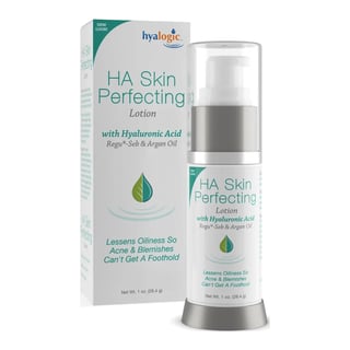 Hyalogic HA Skin Perfecting Lotion