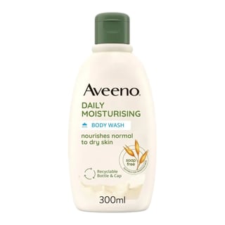 Aveeno Daily Moisturising Body Wash