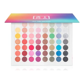 3INA All The Colors Palette