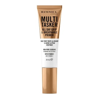 Rimmel London Multi-Tasker All Day Grip & Breathable Primer
