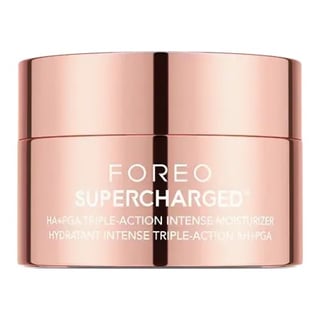 FOREO Supercharged HA+PGA 三重作用高效保濕霜