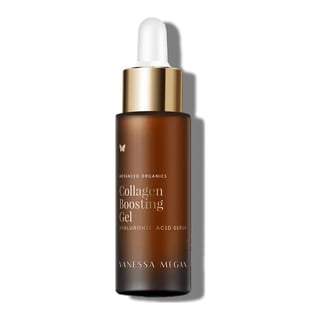 Vanessa Megan Collagen Boosting Gel Hyaluronic Acid Serum