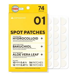 caraseoul Spot Patches