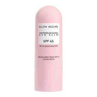 Glow Recipe Watermelon Glow Niacinamide Dew Balm SPF 45