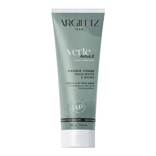 Argiletz Green Clay Face Mask