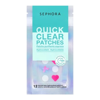 Sephora Collection Quick Clear Patches