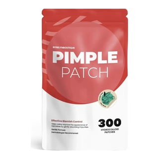 Roselynboutique Hydrocolloid Pimple Patches