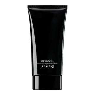 Armani Beauty Crema Nera The Clarifying Foam-In-Cream