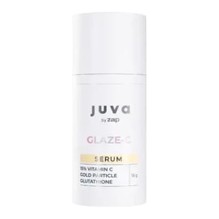 Juva By Zap Glaze-C Serum