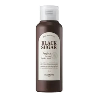 Skinfood Black Sugar Perfect Enzyme Powder Wash