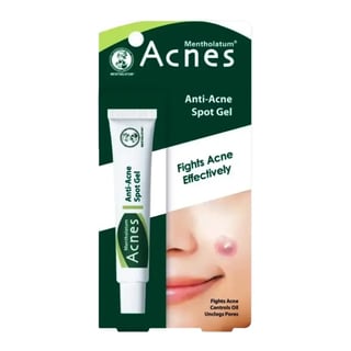 Acnes Anti-Acne Spot Gel