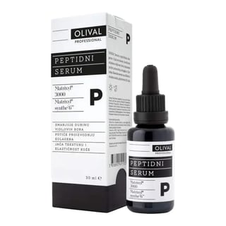 Olival Professional Peptide Serum P