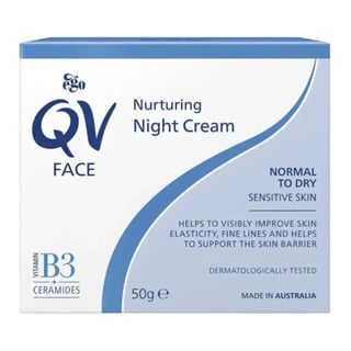 QV Face Nurturing Night Cream