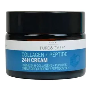Puca – Pure & Care Collagen + Peptide 24h Cream