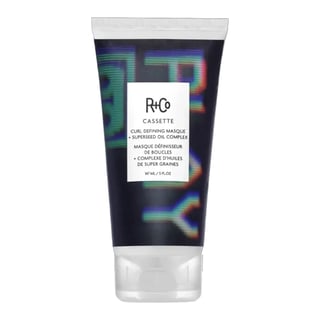 R & Co Cassette Curl Defining Masque
