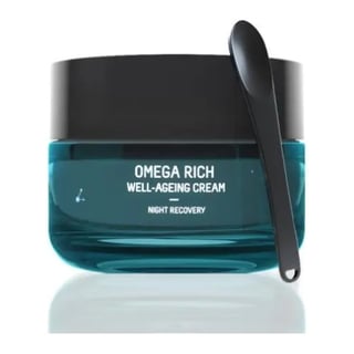Freshly Cosmetics Omega Rich Well-Ageing Cream
