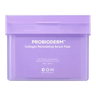 BOH Bio Heal Probioderm Collagen Remodeling Serum Pad
