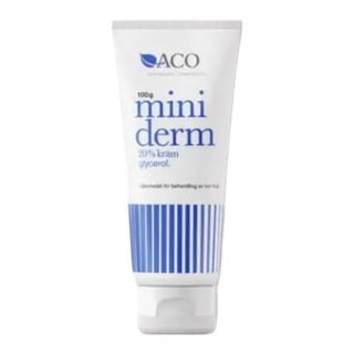 ACO Miniderm 20%