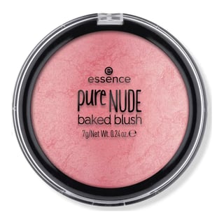 Essence Pure Nude Baked Blush