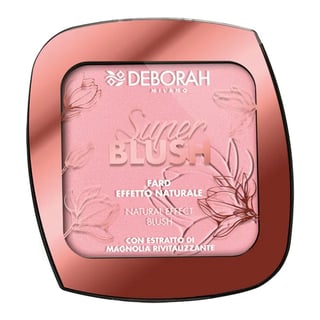 Deborah Milano Super Blush