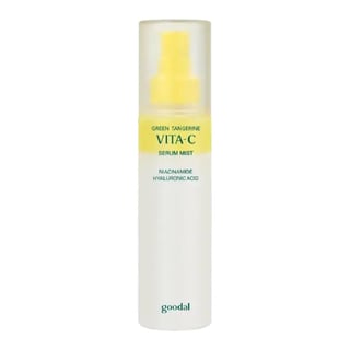 Goodal Green Tangerine Vita-C Serum Mist
